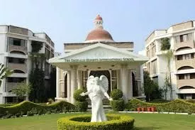 Emerald Heights International School, Indore