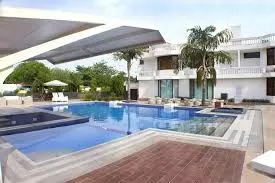 Satvik resort New Delhi  | Best Hotel in Delhi | Best 5- star hotel in Delhi |