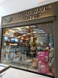 Third Wave Coffee  | Top restraurants in Mohali | Best Cafes in Tricity