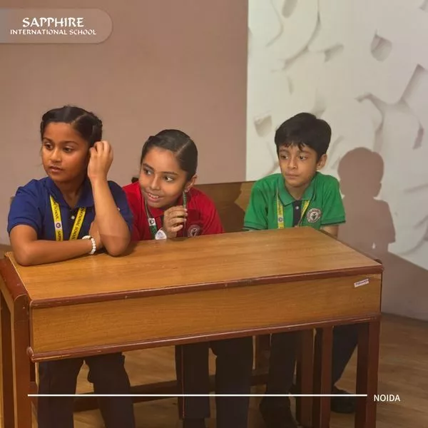 Spellathon Champions: Building Lifelong Skills Through Fun and Learning!"