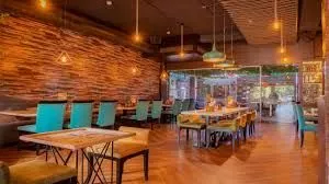 Falcon Cafe Lounge | Best Cafes in Panchkula | Top Cafes in Tricity | Best Restaurants in Tricity