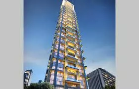 "Main–42: Top 10 Architects Shaping Kolkata’s Iconic Skyscraper"