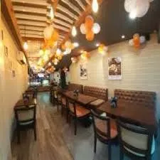 Barista Panchkula | Best Restraurant in Panchkul | Best cafes in Tricity