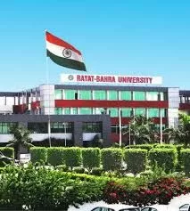 Rayat Bahra University | Best College in Tricity | Best College in Chandigarh
