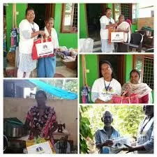 Ammucare Charitable Trust: Nurturing Lives in Kolkata’s Best Senior Living Facility