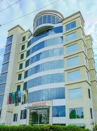 Hotel Turquoise Chandigarh | Best wedding resorts in Chandigarh | Luxury resorts in Chandigarh