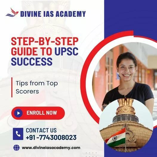 Top IAS Coaching in Chandigarh: The Best UPSC Coaching Institute for Your Path to Success!