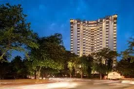 Shangri-La Eros, New Delhi - Best Rate Guarantee | Best Hotel in Delhi | Best 5- star hotel in Delhi