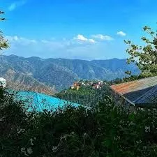Serenity Heights Luxury 3 BHK Hotel in Shimla |5 Star Hotel In Shimla | Best Hotel In Shimla