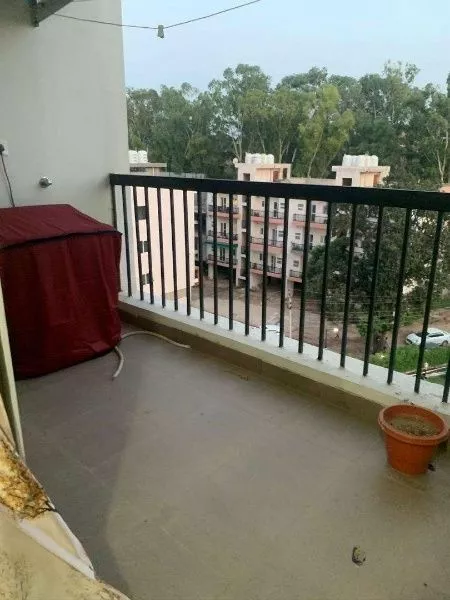 "Fully Furnished 2 BHK Flat for Rent at SBP GOD, Patiala Highway – 1270 sq. ft."