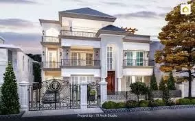 Studio Mohenjodaro | Best Architects in Chandigarh | Top Architects in Chandigarh