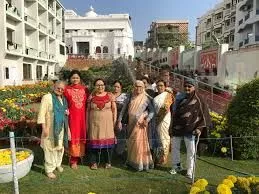 "Shibasram Old Age Home: A Leading Light in Kolkata’s Senior Living Community"