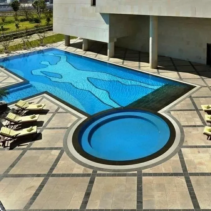 Experience Unmatched Comfort and Elegance at The LaLiT Chandigarh Luxury Hotel/Five-Star Hotel