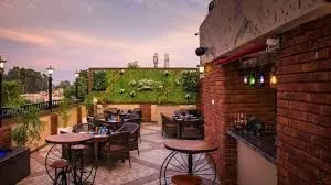 Glades Hotel Mohali , SCO - 3 and 4, Phase 1, Sector 55, Mohali, Chandigarh