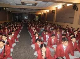 Hallmark Public School | Top schools in Panchkula | Best schools in Tricity