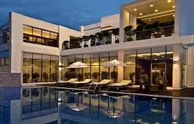 Golden Tulip, Upto 50% Off on Hotel Booking | best Luxury hotels in Lucknow | Best hotels in Lucknow