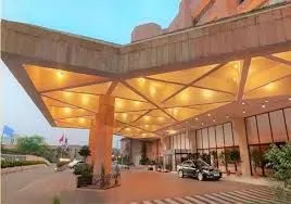 Hotel Samrat | Best  luxury Delhi| Top wedding resorts in Delhi