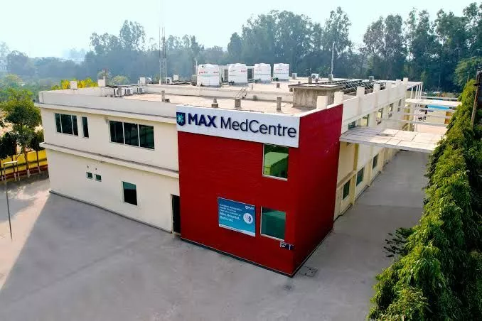 Max Hospital Mohali | Best Hospital in  Tricity | Top Hospital in Chandigarh