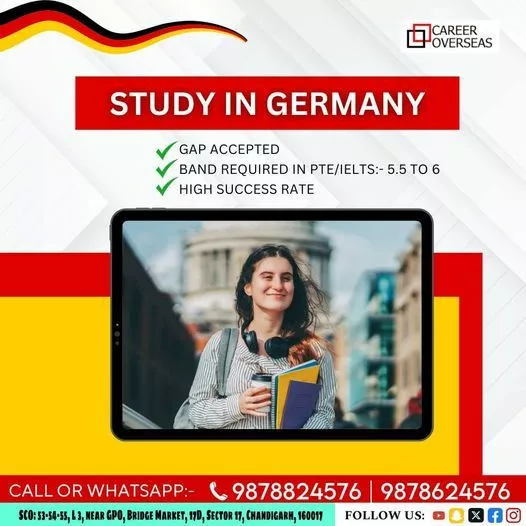 Unlock Your Global Career Potential with Career Overseas"