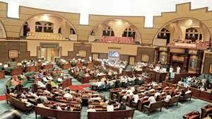 "Designing Democracy: The Top 10 Architects Behind the Madhya Pradesh Legislative Assembly"