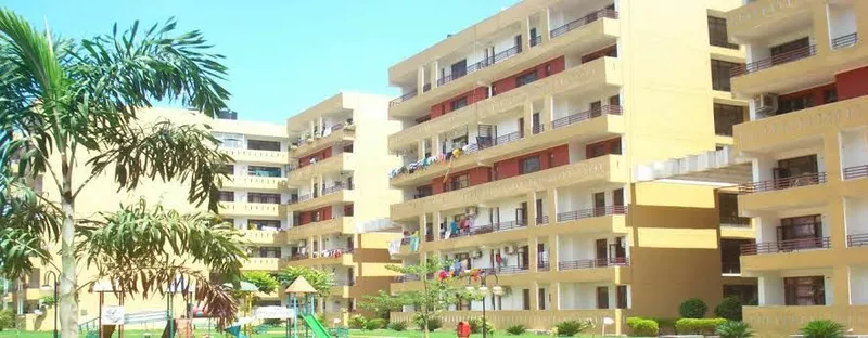 Flats, Special Offer  for Govt.Employees & Defence Persons in Mohali, Chandigarh