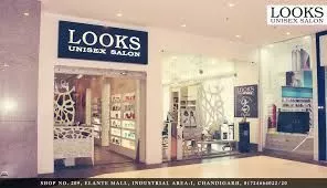 Looks Salon| Best Salons in Chandigarh | Top Salons in Chandigarh
