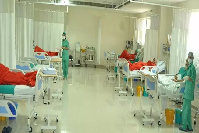 Max Hospital Mohali | Best Hospital in  Tricity | Top Hospital in Chandigarh