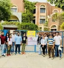 Saupin's School Panchkula | Best ICSE School in Chandigarh & Panchkula