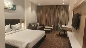 Hotel Clarks Inn | Best Hotels in  Ayodhya | Top Hotels in Ayodhya near Ram Mandir