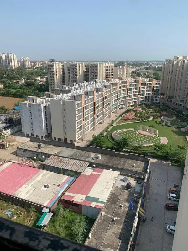 SBP Housing Park | 2BHK Flats in CHD-Delhi Highway Zirakpur