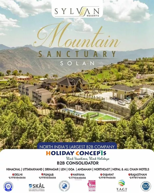 Adventure Awaits: Premium Tour Packages from Delhi"