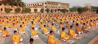 Shree Swaminarayan Gurukul International School, Hyderabad