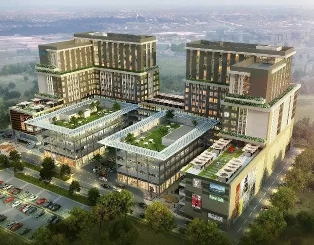 Sushma Pristine | Home for Sale In Zirakpur | Luxury Flats in Tricity