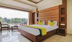 Hotel Signia | Top wedding resorts in Chandigarh | Luxury wedding resorts in Chandigarh