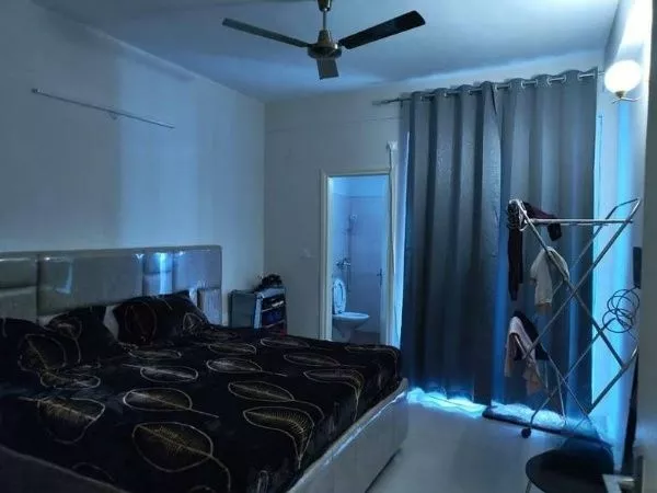 Spacious 3BHK Flat for Sale in SBP Homes, Sector 115, Mohali"