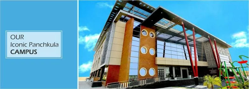 CHITKARA INTERNATIONAL SCHOOL, CHANDIGARH & PANCHKULA