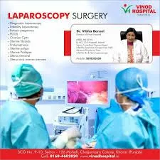 Vinod hospital Chandigarh| Best Hospital in  Chandigarh | Top Hospital in Chandigarh