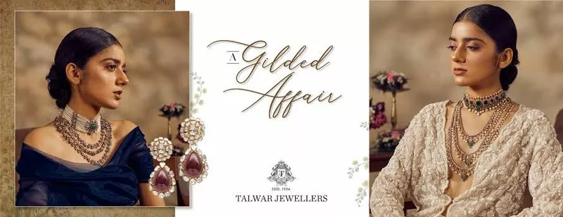 Talwar jewellers, Chandigarh