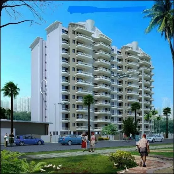Ready to Move flats in Second Arena, Zirakpur, Chandigarh