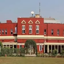 Convent of Jesus & Mary| Best schools in Delhi | Top schools in Delhi