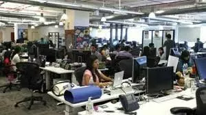 "Leading the Way: Korn Ferry and the Top 10 HR Firms in India"