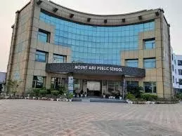 Mount Abu Public School  | Top schools in Delhi | Best Schools in Delhi