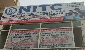 National Institute of Computer Technology (NICT) | Best Computer Course in Chandigarh | Top courses in Ch