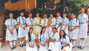 Sacred Heart Sr. Sec. School | Top 10 best schools in chandigarh | Best schools in Chandigarh |