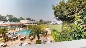 Satvik resort New Delhi  | Best Hotel in Delhi | Best 5- star hotel in Delhi |