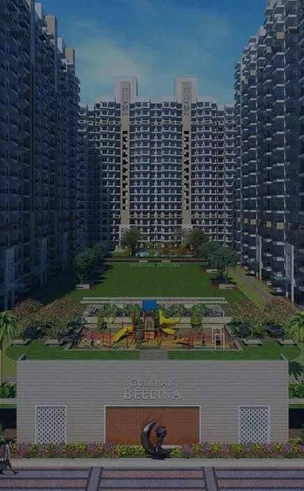 Gulshan Homes,  2 BHK Flats, 2  BHK Apartments in Noida Extension