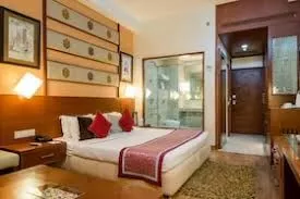 Hotel Royal Ark | 5-star hotel in Solan| Best hotel in Solan | Luxury hotel in Solan