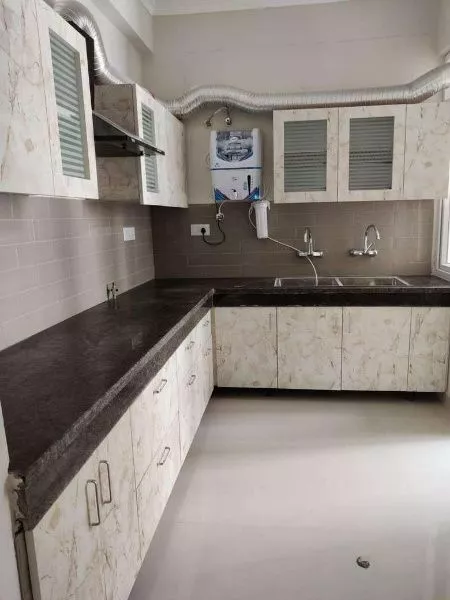 Modern 3 Bedroom, 3 Bath Flat - 1550 Sq. Ft. Available in SBP Sector 116