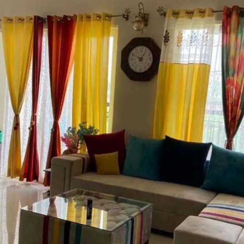 Stunning 3BHK Flat On The 1st Floor At SBP GOD, Patiala Road Main Highway