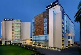 Golden Tulip, Upto 50% Off on Hotel Booking | best Luxury hotels in Lucknow | Best hotels in Lucknow